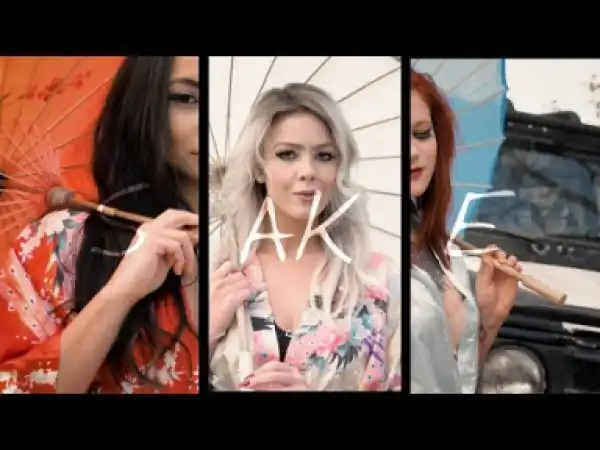 Video: Bug-Z - Sake [Unsigned Artist]